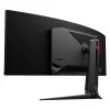 مانیتور ایسوس 49 اینچ مدل ROG Swift OLED PG49WCD - تصویر 4