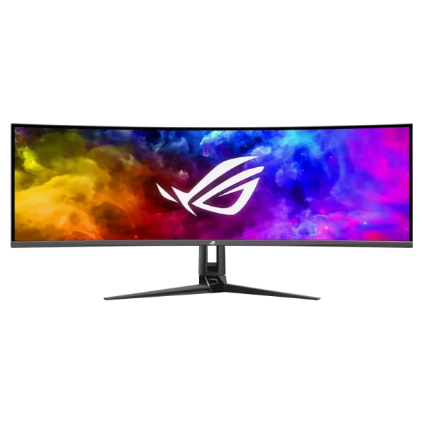 مانیتور ایسوس 49 اینچ مدل ROG Swift OLED PG49WCD