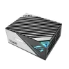 پاور ایسوس 1000 وات مدل ROG THOR 1000P2 GAMING Platinum II - تصویر 2