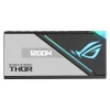 پاور ایسوس 1200 وات مدل ROG THOR 1200P2 Platinum - تصویر 4