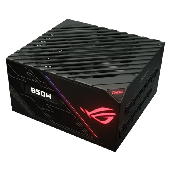 پاور ایسوس 850 وات مدل ROG THOR 850P