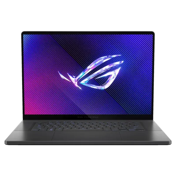 لپ تاپ ایسوس ROG Zephyrus G16 GA605WI Ryzen AI 9 HX 370 32GB 2TB 4070