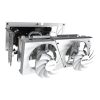 کارت گرافیک (8GB) INNO3D GeForce RTX 4060 TWIN X2 OC White - تصویر 8
