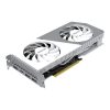 کارت گرافیک (8GB) INNO3D GeForce RTX 4060 TWIN X2 OC White - تصویر 5