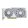 کارت گرافیک (8GB) INNO3D GeForce RTX 4060 TWIN X2 OC White - تصویر 3