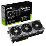 کارت گرافیک ASUS TUF Gaming GeForce RTX 4070 Ti 12GB