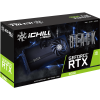 کارت گرافیک (10GB) INNO3D GeForce RTX 3080 ICHILL Black LHR - تصویر 8