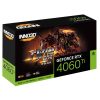 کارت گرافیک (8GB) INNO3D GeForce RTX 4060Ti TWIN X2 - تصویر 12