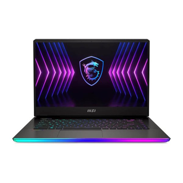لپ تاپ ام اس آی  Raider GE67HX 12UGS i9 12900HX 32GB 1TB RTX3070Ti