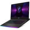 لپ تاپ ام اس آی MSI Raider GE67HX 12UHS i9 12900H 32GB 2TB RTX3080Ti - تصویر 4