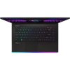 لپ تاپ ام اس آی MSI Raider GE67HX 12UGS i7 12800HX 16GB 1TB RTX3070Ti - تصویر 6