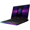لپ تاپ ام اس آی MSI Raider GE67HX 12UGS i7 12800HX 16GB 1TB RTX3070Ti - تصویر 3