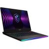 لپ تاپ ام اس آی MSI Raider GE67HX 12UHS i9 12900H 32GB 2TB RTX3080Ti - تصویر 5
