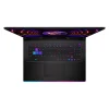 لپ تاپ ام اس آی Raider GE68 HX 14VHG i9 14900HX 32GB 2TB RTX4080 - تصویر 2