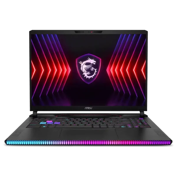 لپ تاپ ام اس آی Raider GE68 HX 14VHG i9 14900HX 32GB 2TB RTX4080