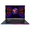 لپ تاپ ام اس آی Raider GR78 HX 14VIG i9 14900HX 64GB 2TB RTX4090