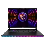 لپ تاپ ام اس آی Raider GR78 HX 14VIG i9 14900HX 64GB 2TB RTX4090