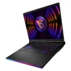 لپ تاپ ام اس آی Raider GR78 HX 14VIG i9 14900HX 64GB 2TB RTX4090 - تصویر 2