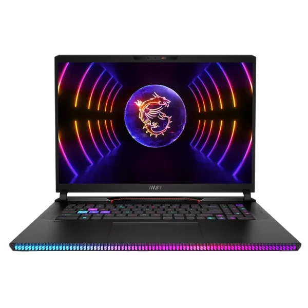 لپ تاپ ام اس آی Raider GR78 HX 14VIG i9 14900HX 64GB 2TB RTX4090