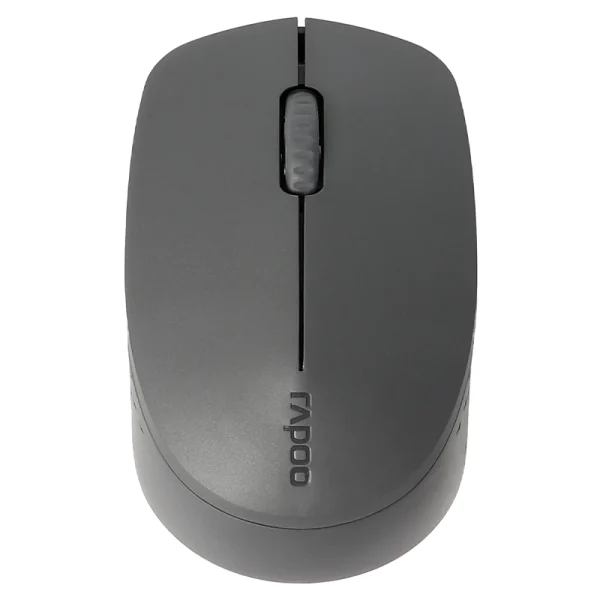 ماوس بی‌سیم رپو مدل M100
