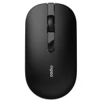 ماوس بی‌سیم رپو مدل B30 Silent