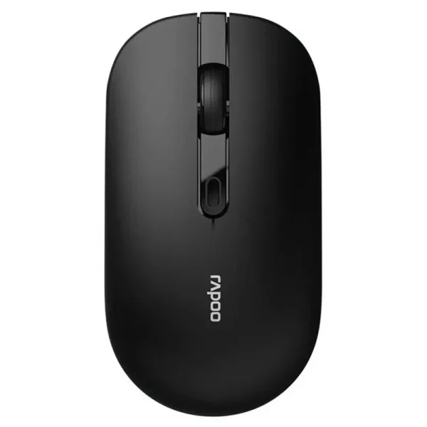 ماوس بی‌سیم رپو مدل B30 Silent