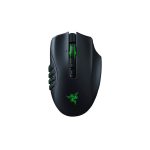 ماوس بی‌سیم ریزر گیمینگ مدل Naga Pro