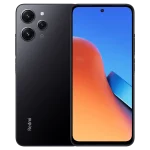 گوشی موبایل شیائومی مدل Redmi 12 حافظه 128 گیگابایت و رم 6 • گلوبال