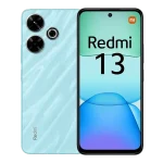 گوشی موبایل شیائومی مدل Redmi 13 حافظه 256 گیگابایت و رم 8