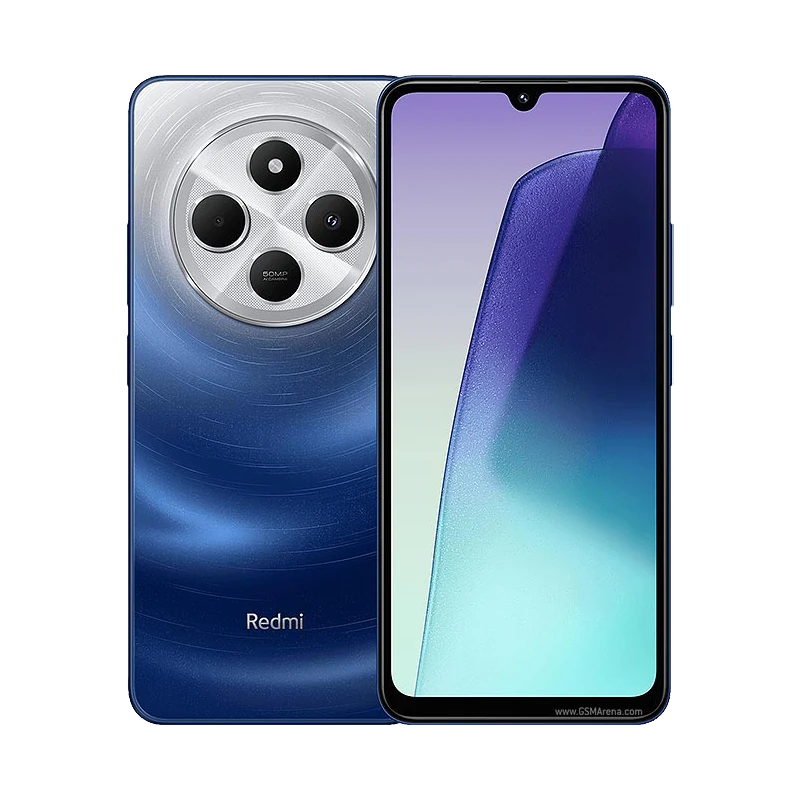 Redmi-14C.opti_-2 گوشی موبایل شیائومی مدل Redmi 14C 4G حافظه 256 گیگابایت و رم 8 گیگابایت - تصویر 1
