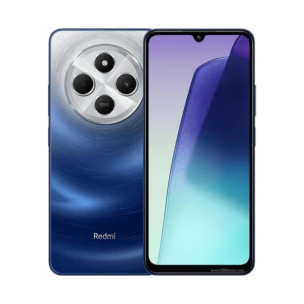 گوشی موبایل شیائومی Redmi 14C 4G حافظه 128 گیگابایت و رم 6 گیگابایت