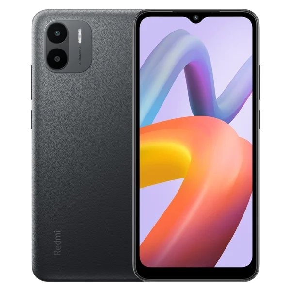 گوشی موبایل شیائومی مدل Redmi A2 Plus حافظه 64 گیگابایت و رم 3 – گلوبال