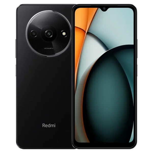 گوشی موبایل شیائومی مدل Redmi A3 حافظه 128 گیگابایت و رم 4 (هند)