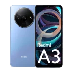 گوشی موبایل شیائومی مدل Redmi A3 حافظه 64 گیگابایت و رم 3