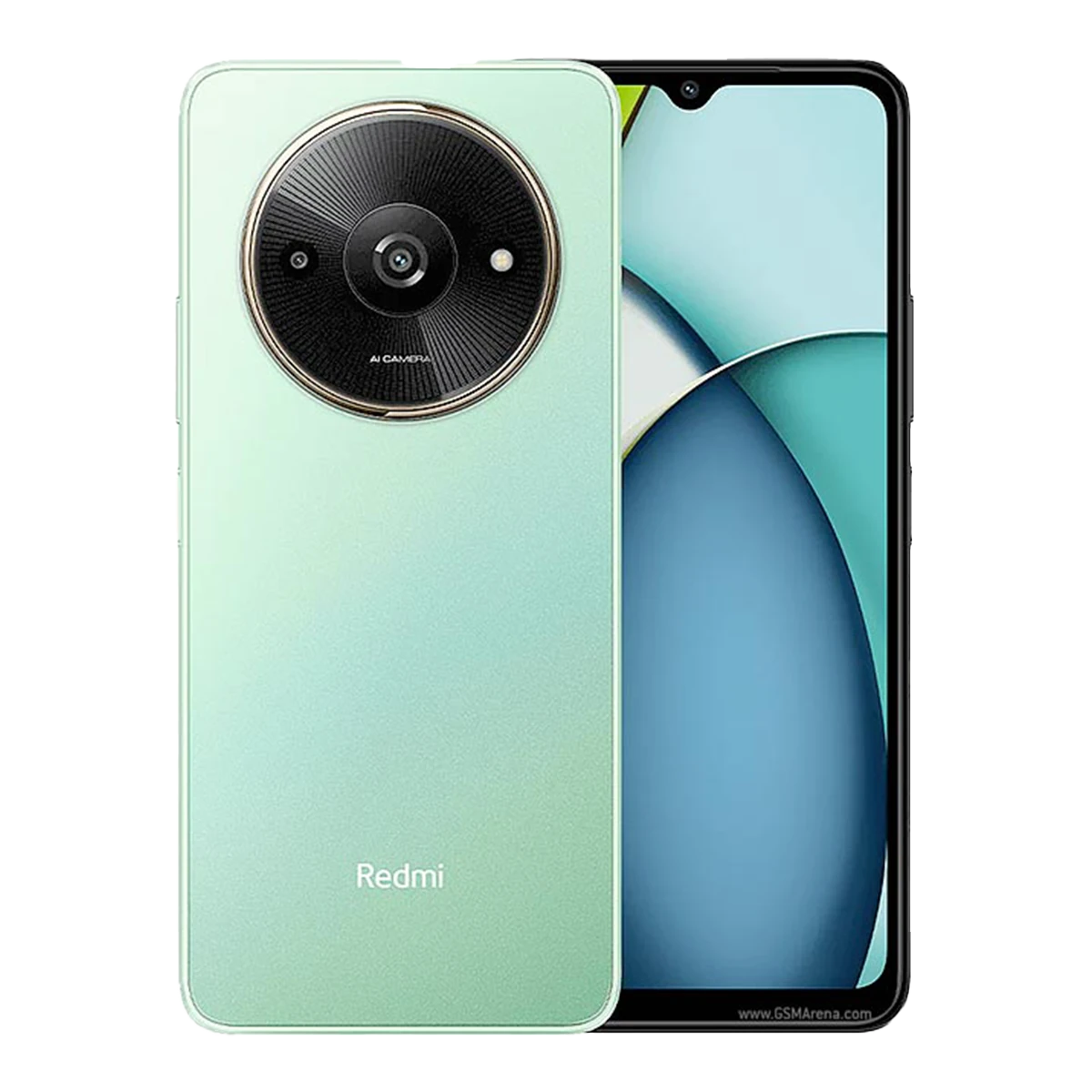 Redmi-A3X.opti_-1 گوشی موبایل شیائومی مدل Redmi A3x حافظه 128 گیگابایت و رم 4 - تصویر 1