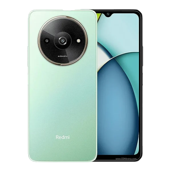 گوشی موبایل شیائومی مدل Redmi A3x حافظه 64 گیگابایت و رم 3