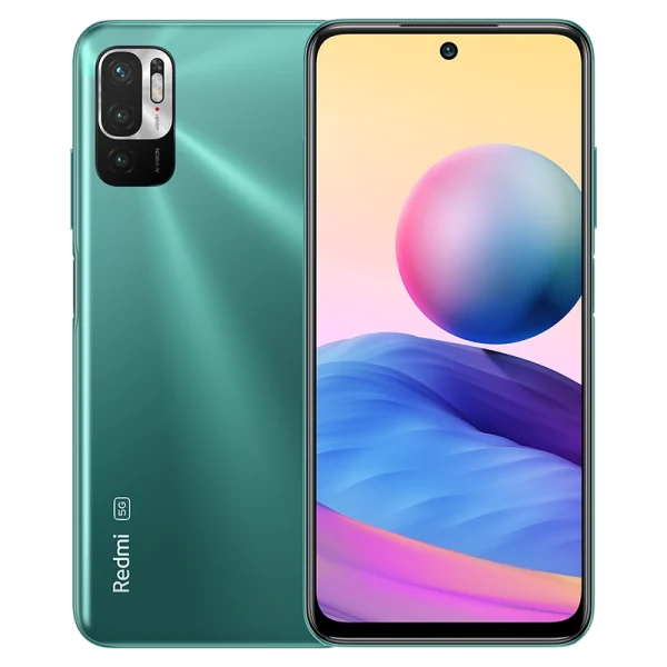 گوشی موبایل شیائومی مدل Redmi Note 10 5G حافظه 256 گیگابایت و رم 8