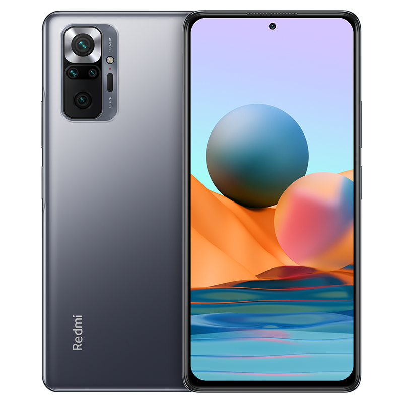 Redmi-Note-10-Pro_1-3 گوشی موبایل شیائومی مدل Redmi Note 10 Pro حافظه 256 گیگابایت و رم 8 - تصویر 1
