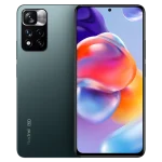 گوشی موبایل شیائومی مدل Redmi Note 11 Pro+ 5G حافظه 256 گیگابایت و رم 8