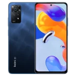 گوشی موبایل شیائومی مدل Redmi Note 11 Pro 5G حافظه 128 گیگابایت و رم 4
