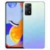 گوشی موبایل شیائومی مدل Redmi Note 11 Pro حافظه 64 گیگابایت و رم 6