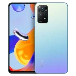 گوشی موبایل شیائومی مدل Redmi Note 11 Pro حافظه 128 گیگابایت و رم 6