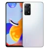 گوشی موبایل شیائومی مدل Redmi Note 11 Pro حافظه 128 گیگابایت و رم 4 - تصویر 2