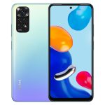 گوشی موبایل شیائومی مدل Redmi Note 11 حافظه 128 گیگابایت و رم 6 - گلوبال