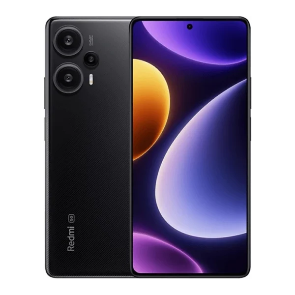 گوشی موبایل شیائومی مدل Redmi Note 12 Turbo 5G حافظه 1 ترابایت و رم 16