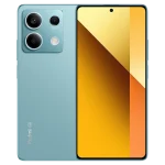 گوشی موبایل شیائومی مدل Redmi Note 13 5G حافظه 256 گیگابایت و رم 8 • گلوبال