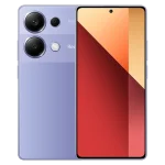 گوشی موبایل شیائومی مدل Redmi Note 13 Pro حافظه 256 گیگابایت و رم 8 • گلوبال