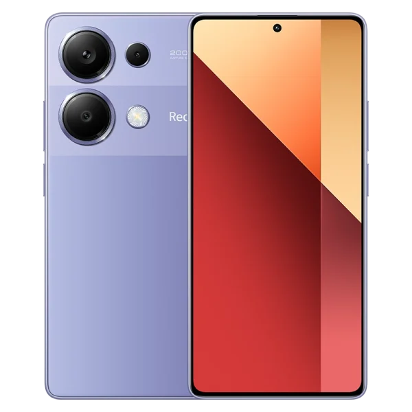 گوشی موبایل شیائومی مدل Redmi Note 13 Pro حافظه 256 گیگابایت و رم 12 • گلوبال