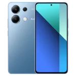 گوشی موبایل شیائومی مدل Redmi Note 13 حافظه 128 گیگابایت و رم 8 • گلوبال