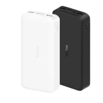 پاور بانک شیائومی مدل Redmi PB200LZM ظرفیت 20000 میلی آمپر ساعت (اورجینال)